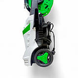 Мийка високого тиску електрична Helper HP-1004 1600 Вт 140 бар для авто і подвір’я, міні автомийка, фото 4