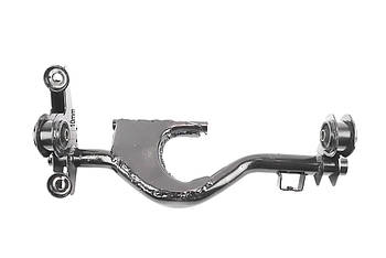 Маятник скутер GY6 китаець 320 см