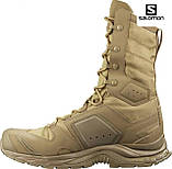 Черевики Salomon XA Forces JUNGLE Coyote, фото 6
