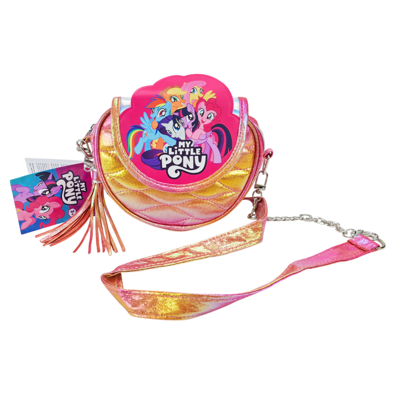 Сумка дитяча My Little Pony KH79/003L 1713,55 см, фото 1