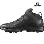 Кросівки Salomon Speed Assault 2 Black, фото 2