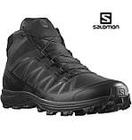 Кросівки Salomon Speed Assault 2 Black, фото 3