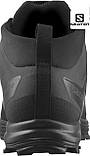 Кросівки Salomon Speed Assault 2 Black, фото 4
