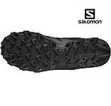 Кросівки Salomon Speed Assault 2 Black, фото 5