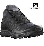 Кросівки Salomon Speed Assault 2 Wolf/Black, фото 2