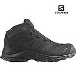 Черевики Salomon XA Forces MID GTX 2 EN Чорний, фото 4