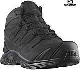 Черевики Salomon XA Forces MID GTX 2 EN Чорний, фото 5