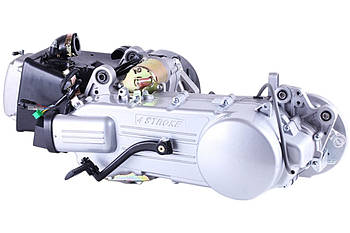 Двигун скутер китаець 150сс Вайпер