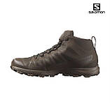 Кросівки Salomon Speed Assault 2 GTX Earth, фото 2
