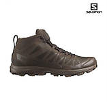 Кросівки Salomon Speed Assault 2 GTX Earth, фото 3