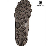 Кросівки Salomon Speed Assault 2 GTX Earth, фото 4