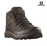 Кросівки Salomon Speed Assault 2 GTX Earth, фото 5
