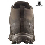 Кросівки Salomon Speed Assault 2 GTX Earth, фото 6