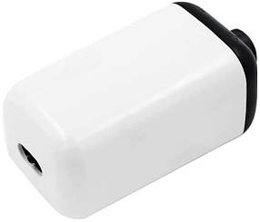 Компресор SunSun CIP-200, двоканальний.