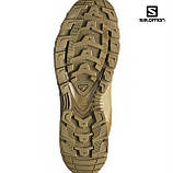 Черевики Salomon XA Forces MID GTX Coyote, фото 4