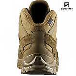 Черевики Salomon XA Forces MID GTX Coyote, фото 6