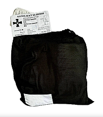 Термобілизна тактична олива/комплекс фліс зимовий (всі розміри) | тепла натільна білизна для туризму, полювання та outdoor, фото 5