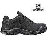 Кросівки Salomon XA Forces GTX Black, фото 2