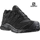 Кросівки Salomon XA Forces GTX Black, фото 3
