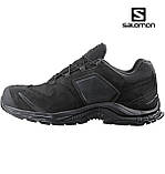 Кросівки Salomon XA Forces GTX Black, фото 4