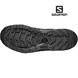 Кросівки Salomon XA Forces GTX Black, фото 5