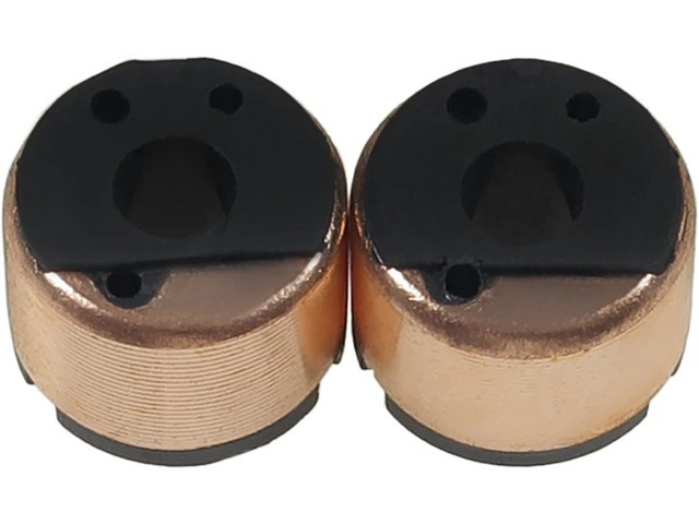 Кільця генератора токоз'ємні Ford Connect ASL9019, фото 1