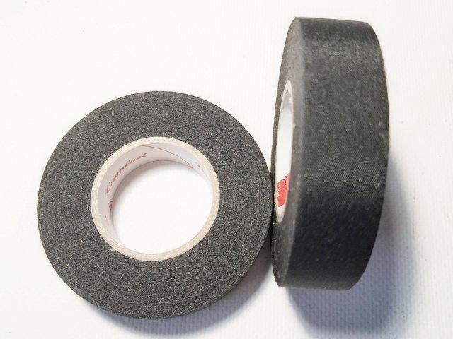 Ізоляційна стрічка лавсанова 15м ИЗ-Л 15м, фото 1