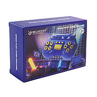 Іграшка Натисніть швидко JW001 гра на швидкість і уважність 13×3×9 см, фото 3