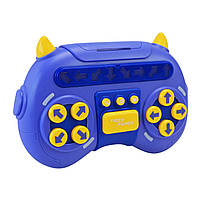 Іграшка Натисніть швидко JW001 гра на швидкість і уважність 13×3×9 см, фото 4