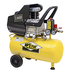 Компресор WERK BM-2T24N