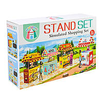 Намет LCT023B з аксесуарами Продуктова лава 64×55×107 см, фото 2