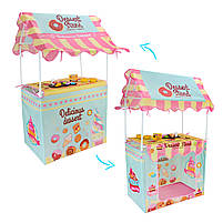 Намет LCT023B з аксесуарами Продуктова лава 64×55×107 см, фото 3