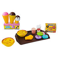 Намет LCT023B з аксесуарами Продуктова лава 64×55×107 см, фото 4