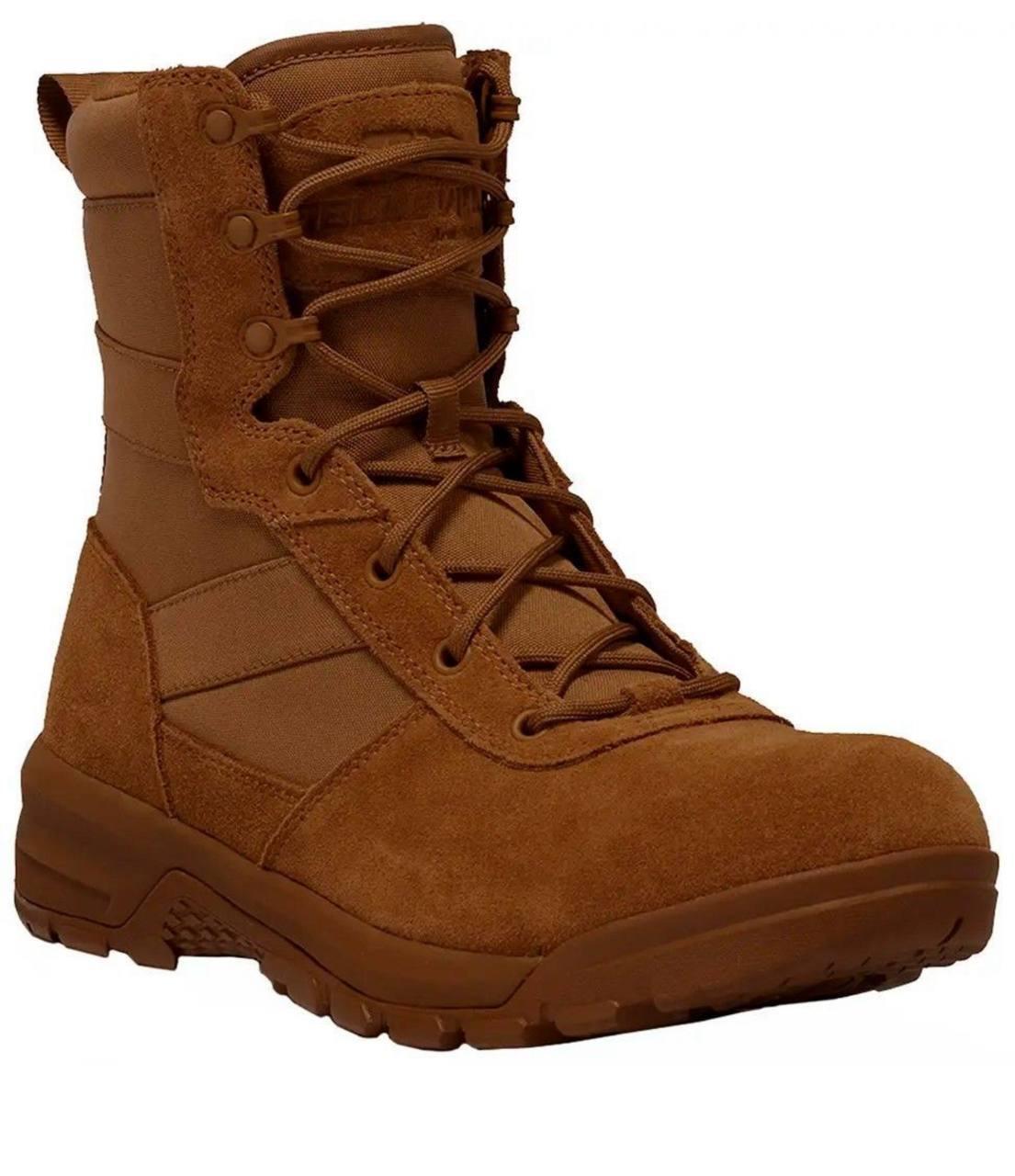 Черевики Belleville Spear Point Coyote Brown 🇺🇸, фото 1