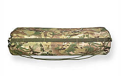 Килимок армійський з чохлом (мультикам)