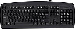 Клавіатура A4Tech KB-720 USB black
