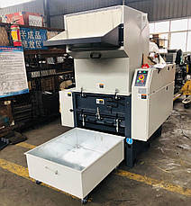 Шредер для пластиковых бутылок AMG-700 18,5 кВт, фото 2