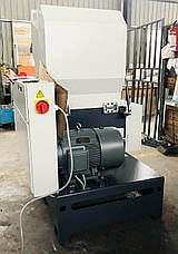 Шредер для пластиковых бутылок AMG-700 18,5 кВт, фото 3