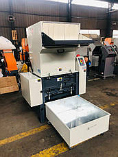 Шредер для пластиковых бутылок AMG-700 18,5 кВт, фото 4