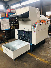 Шредер для пластиковых бутылок AMG-700 18,5 кВт, фото 5