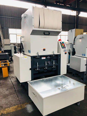 Дробарка для пластику AMG-600 15 кВт, фото 1