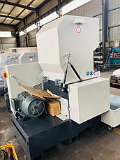 Дробарка для пластику AMG-600 15 кВт, фото 2