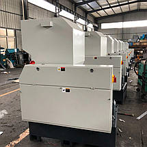 Дробарка для пластику AMG-600 15 кВт, фото 4