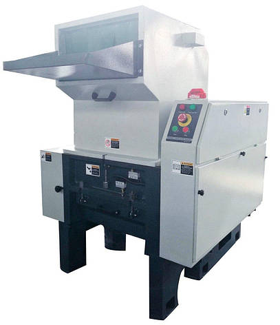 Дробарка для пластику AMG-500 11 кВт, фото 1