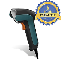 Сканер штрих-коду Newland NVH220 Lophius HD (NVH220-HD) без стенда