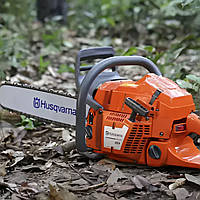 Бензопила 365 XP Бензопила цепная Пилы для дерева (3,5 кВт, 40 см) Пилки БЕНЗИНОВІ Бензопила садова