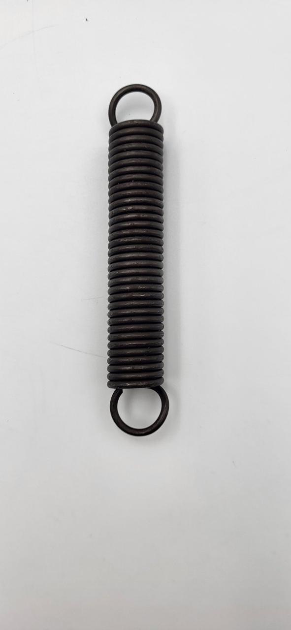 Пружина кришки запайщика лотків 976722, 330005 Hendi 976722-4, фото 1