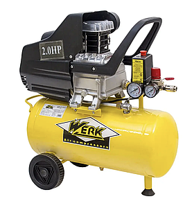 Компресор WERK BM-2T24N