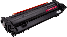 Картридж PowerPlant HP Color LaserJet Enterprise M776 (W2013A) MG (з чіпом)