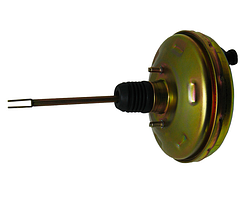 Вакуумний підсилювач гальм 2108, 2109, 21099, 2113, 2114, 2115, Нива 21213 Тайга (2108-3510010) Rider 2108-3510010